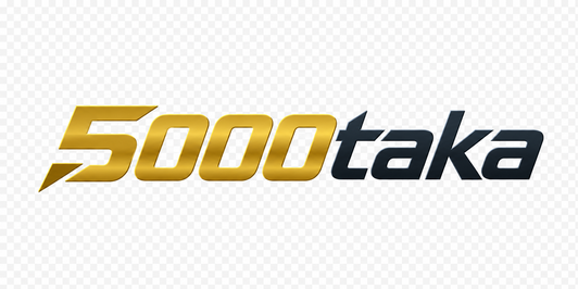 5000taka logo